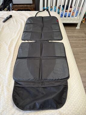 Lusso Gear Car Seat Protector